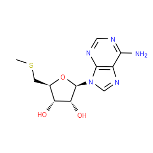 5'-S-Methyl-5'-thioadenosine - Click Image to Close