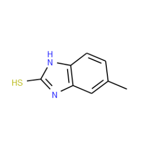 5-Methoxy-2-mercaptobenzimidazole - Click Image to Close
