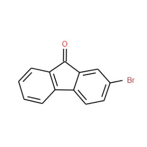 2-Bromo-9-fluorenone - Click Image to Close