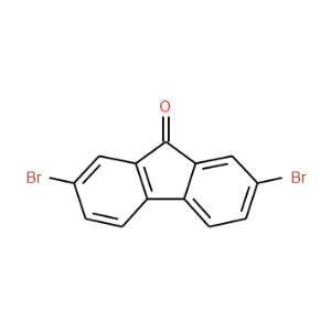 2,7-Dibromofluorenone