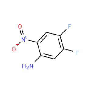 4,5-Difluoro-2-nitroaniline - Click Image to Close