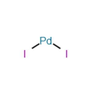 Palladium(II) iodide - Click Image to Close