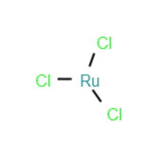 Ruthenium (III) chloride