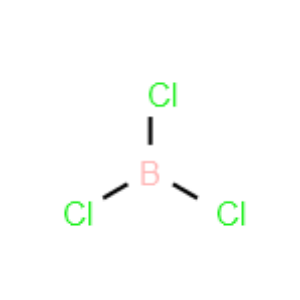 Boron trichloride