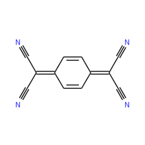 7,7,8,8-tetracyanoquinodimethane