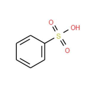 Benzenesulfonic acid - Click Image to Close