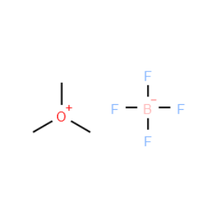 trimethyloxonium tetrafluoroborate - Click Image to Close