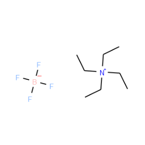 Tetraethylammonium tetrafluoroboratee - Click Image to Close