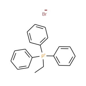 Ethyltriphenylphosphonium bromide - Click Image to Close