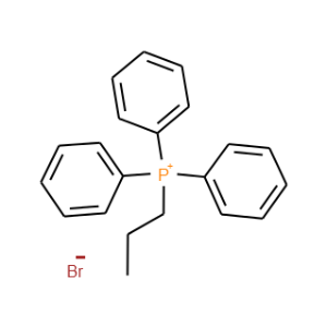 Propyltriphenylphosphonium bromide - Click Image to Close