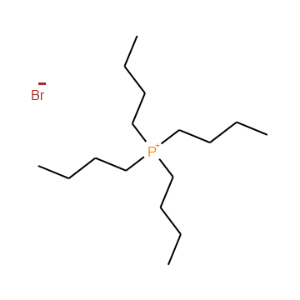 Tetrabutylphosphonium bromide - Click Image to Close