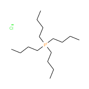 Tetrabutylphosphonium chloride - Click Image to Close