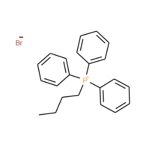 Butyltriphenylphosphonium bromide - Click Image to Close