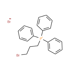 (3-Bromopropyl)triphenylphosphonium bromide - Click Image to Close