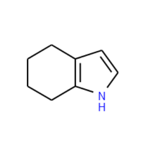 4,5,6,7-Tetrahydro-1H-indole - Click Image to Close