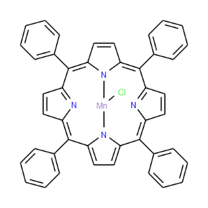 Chloro(tetraphenylporphinato)manganese