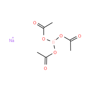 Sodium triacetoxyborohydride - Click Image to Close