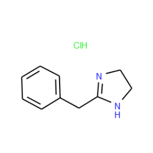Tolazoline hydrochloride - Click Image to Close