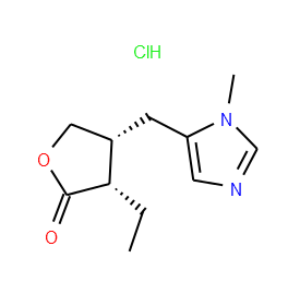 Pilocarpin Hydrochloride