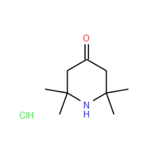 Triacetonamine hydrochloride - Click Image to Close