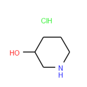 3-Hydroxypiperidine hydrochloride - Click Image to Close