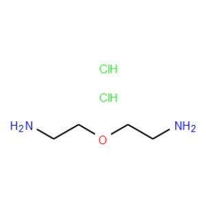 2,2'-Oxybis(ethylamine) dihydrochloride - Click Image to Close