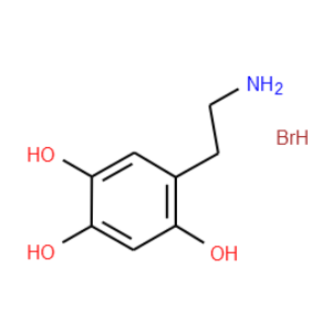 6-Hydroxydopamine hydrobromide - Click Image to Close