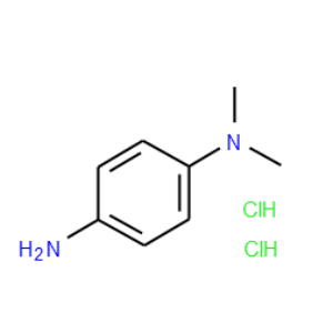 1,4-Amino-N,N-dimethylaniline, dihydrochloride - Click Image to Close
