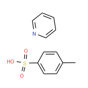 Pyridinium toluene-4-sulphonate - Click Image to Close