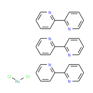 Tris(2,2'-bipyridine)ruthenium dichloride - Click Image to Close