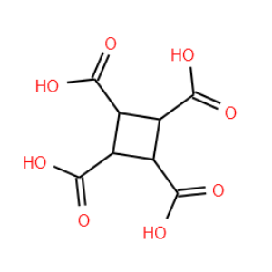 1,2,3,4-Cyclobutanetetracarboxylic acid - Click Image to Close