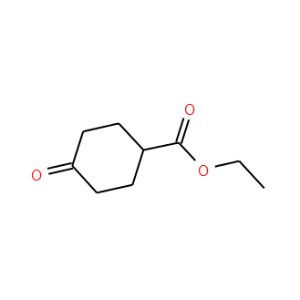 ethyl 4-oxocyclohexanecarboxylate