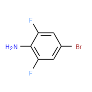 4-bromo-2,6-difluoroaniline - Click Image to Close