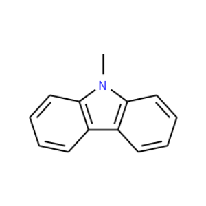 9-Methylcarbazole - Click Image to Close