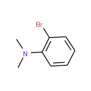 2-Bromo-N,N-dimethylbenzenamine