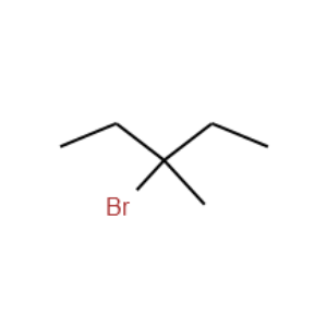 3-Bromo-3-methylpentane - Click Image to Close