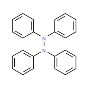 Tetraphenylhydrazine - Click Image to Close
