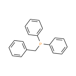 Benzyldiphenylphosphine