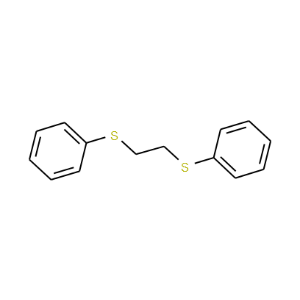 1,2-Bis(phenylthio)ethane - Click Image to Close