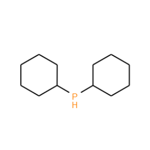 Dicyclohexylphosphine - Click Image to Close