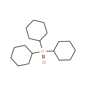 Tricyclohexylphosphine oxide - Click Image to Close