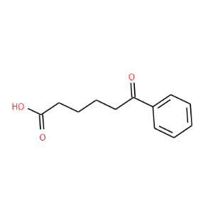 5-Benzoylpentanoic acid - Click Image to Close