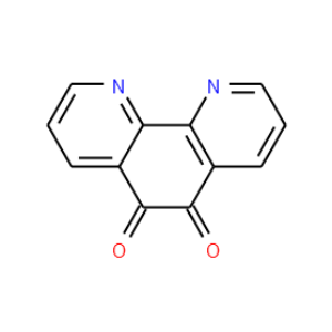 1 10-Phenanthroline-5 6-dione