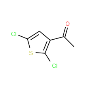 3-Acetyl-2,5-dichlorothiophene - Click Image to Close