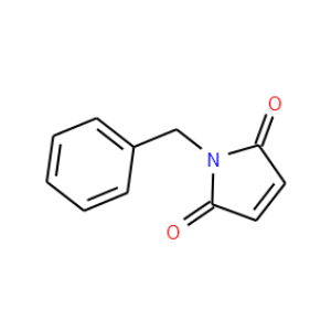 N-Benzylmaleimide - Click Image to Close