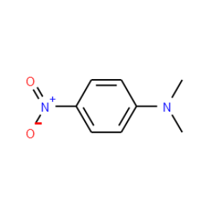 N,N-Dimethyl-4-nitroaniline - Click Image to Close