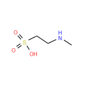 N-Methyltaurine - Click Image to Close