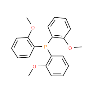 Tris(2-methoxyphenyl)phosphine - Click Image to Close