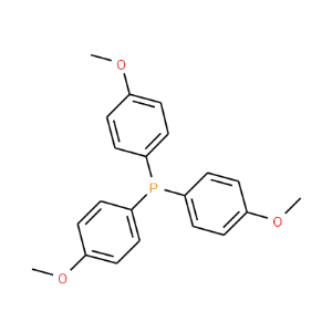 Tris(4-methoxyphenyl)phosphine - Click Image to Close