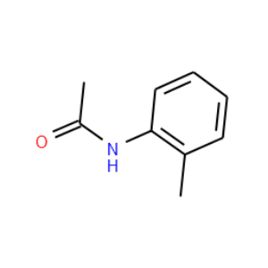 2'-Methylacetanilide - Click Image to Close